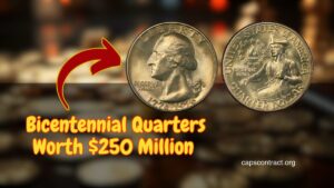 10 Rare Bicentennial Quarters Worth $250 Million Each – Still In Circulation!