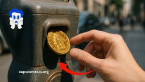 $1 Million Rare Coin Discovered In Parking Meter Coin Return – A Shocking Find