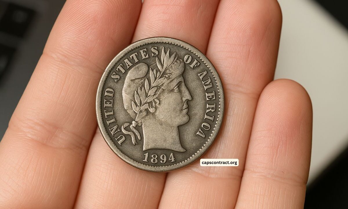Rare Dimes And Bicentennial Coins Worth $455 Million – Are They In Your Pocket?