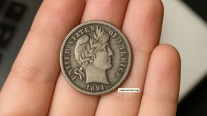 Rare Dimes And Bicentennial Coins Worth $455 Million – Are They In Your Pocket?
