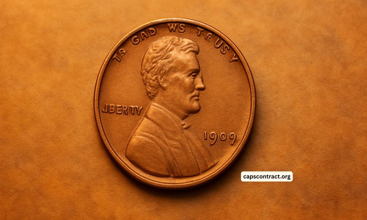 Lincoln Wheat Penny Worth $815K- A Rare Coin Still In Circulation