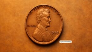 Lincoln Wheat Penny Worth $815K- A Rare Coin Still In Circulation