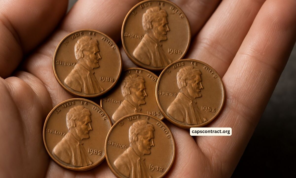 Lincoln Cent Worth $40,000 Still Circulating – Could It Be In Your Change?