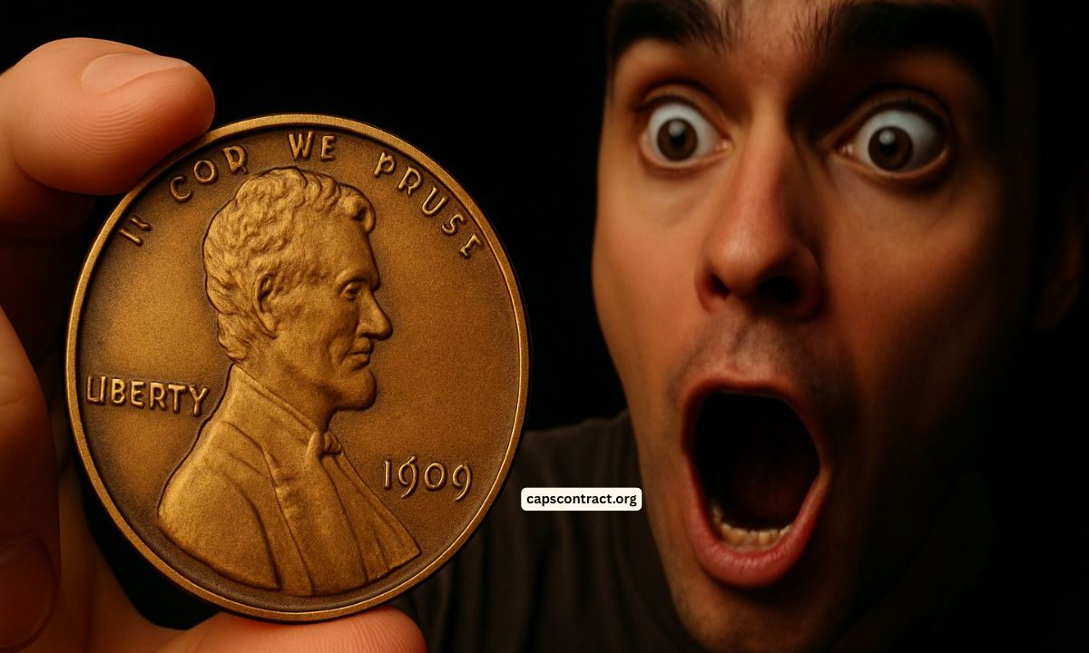 $224K Lincoln Wheat Penny – How To Identify A Rare Coin In Your Pocket