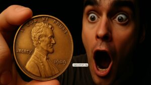 $224K Lincoln Wheat Penny – How To Identify A Rare Coin In Your Pocket