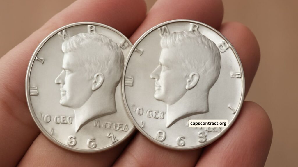 The $5.9 Million Kennedy Half Dollar- A Rare Coin Still In Circulation