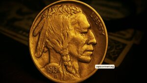 How The 1913-D Buffalo Nickel Became A $99,875 Treasure – Value, Design, And Collector Secrets Revealed
